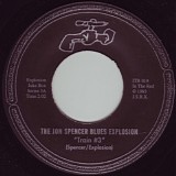 Jon Spencer Blues Explosion - Train #3 / Train #1