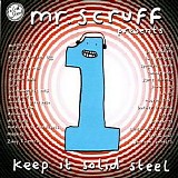 Mr Scruff - Presents Keep It Solid Steel