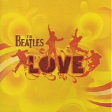 Beatles - Love (CD/DVD)