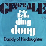 Ginger Ale - Bella Bella Ding Dong