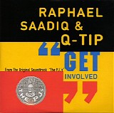 Raphael Saadiq & Q-Tip - Get Involved