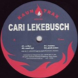 Cari Lekebusch - Urthur