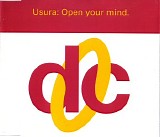 Usura - Open Your Mind