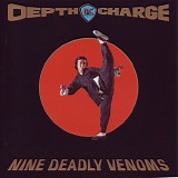 Depth Charge - Nine Deadly Venoms