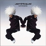 Jamiroquai - Supersonic