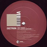 Deetron - Body Language