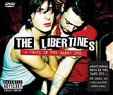 Libertines - The Libertines (CD/DVD)