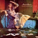 David Bowie - The Man Who Sold The World