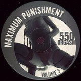 Maximum Punishment - 550 Orgasm