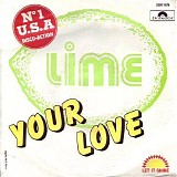 Lime - Your Love