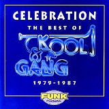 Kool & The Gang - Celebration : The Best Of Kool & The Gang (1979 - 1987)