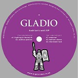 Gladio - Hadrian's Wall EP