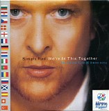 Simply Red - We're In This Together