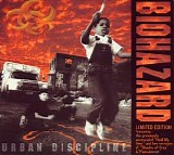 Biohazard - Urband Discipline