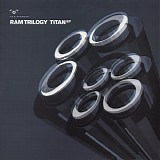 Ram Trilogy - Titan EP