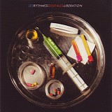 Les Rythmes Digitales - Liberation