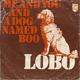 Lobo - Me And You And A Dog Named Boo