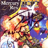 Mercury Rev - All Is Dream (+ Bonus CD)