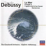 Debussy - La Mer