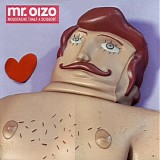 Mr. Oizo - Moustache (Half A Scissor)