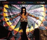 Lenny Kravitz - Are You Gonna Go My Way