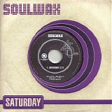 Soulwax - Saturday