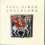 Paul Simon - Graceland (1)