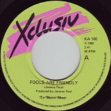 Xclusiv - Fools Are Friendly