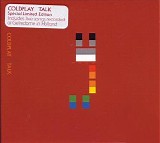 Coldplay - Talk (Special Limited Edition Box-Set)