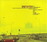 Ontayso - Re-Mixed, Re-Worked, Re-constructed and Re-invented (Part One)