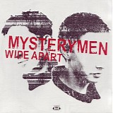 Mysterymen - Wide Apart