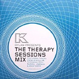 Dylan - The Therapy Sessions Mix