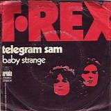 T. Rex - Telegram Sam