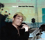 Omar S - Just Ask The Lonely
