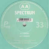 Spectrum - Pratikus / Atomizer