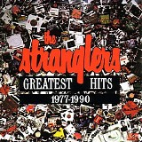 Stranglers - Greatest Hits 1977-1990