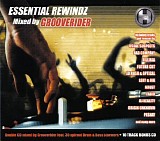 Grooverider - Essential Rewindz