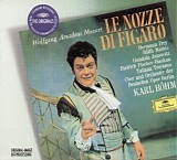 Mozart - Le Nozze Di Figaro