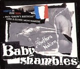 Babyshambles - Shotters Nation (CD/DVD)