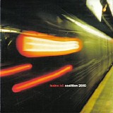 Lusine Icl - Coalition 2000