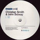 Christian Smith & John Selway - Giant / Titan