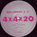 Robert Natus - Brainwash EP
