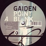 Gaiden - Point Black