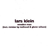 Lars Klein - Wooden Man