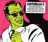 Dr. Lektroluv - Lektroluv 5