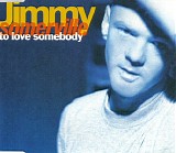 Jimmy Somerville - To Love Somebody