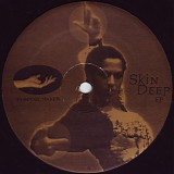 Jeff Mills - Skin Deep EP