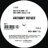 Anthony Rother - Bad To The Bone