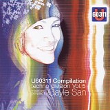 Gayle San - U60311 Compilation Techno Division Vol.5