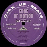 Edge Of Motion - Back On Track EP